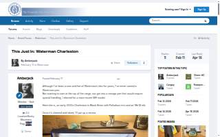 Waterman Plumbing