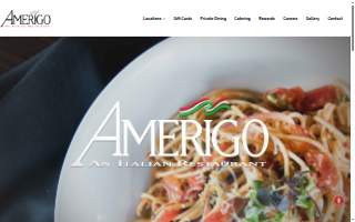 Amerigo Italian Restaurant