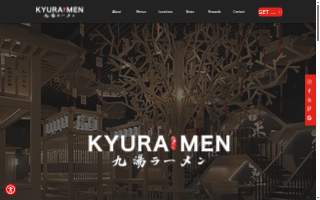 Kyuramen - Cherry Hill