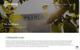 Pearce Worldwide Logistics