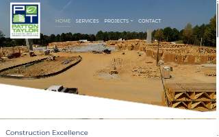Patton & Taylor Construction Co