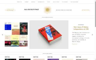 Albertine Company, LLC