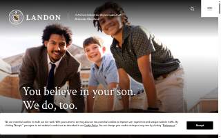Landon Homes