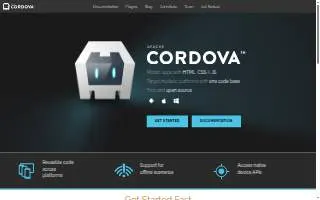 Cordova Plumbing, Inc website