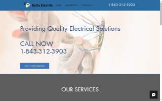 Delta Electric LLC