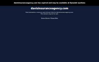 Davis Insurance Agency, Inc.