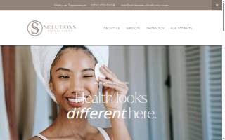 Solutions Medical Center