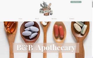 B&B Apothecary