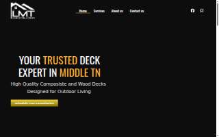LMT Construction LLC