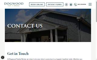 Dogwood Family Dental