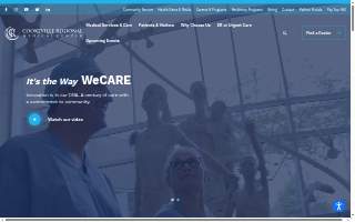 CRMC Family Medicine