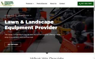 Southern Landscape Supply