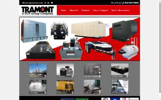 Tramont Heating and Cooling