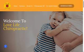 Love Life Chiropractic