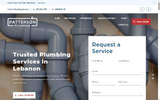 Patterson Plumbing