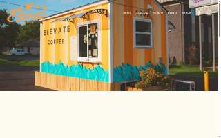 Elevate Coffee