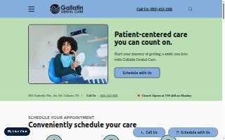 Gallatin Dental Care
