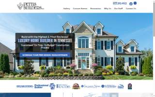 Pettis Builders