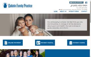 Gallatin Family Practice