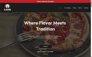 Chef Prince Catering