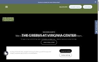 The Greens - Oak Ridge