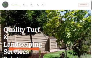 AV Landscapes & Hardscapes TN
