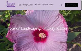 Martins Landscaping