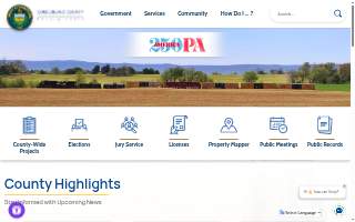 Cumberland Insurance Agency