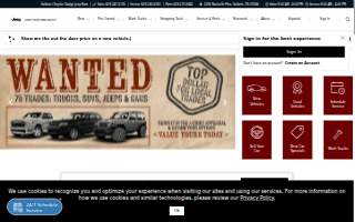 Gallatin Chrysler Dodge Jeep Ram