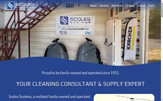 Scoles Family Chiropractic