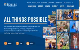 Bolles Service PROS