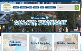 Gallatin Fitness - Workout Facility (Gallatin County Fitness)