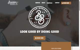 Beard Brothers Coffee