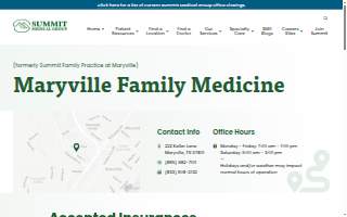 Maryville Family Medicine