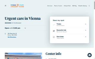 Urgent Pet Care Center, LLC