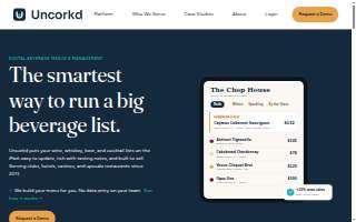 Uncorkd