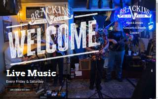 Brackins Blues Club