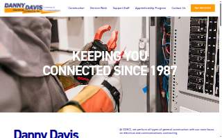 Danny Davis Electrical Contractors, Inc.