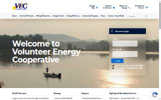 Volunteer Electric