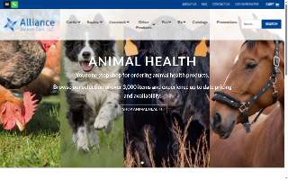 Alliance Animal Care, LLC