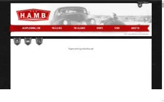 Blue Ridge Bookkeeping and Tax Inc website