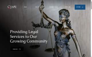 Carroll Anderson & Foust LLP