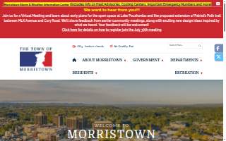Morristown Drivers Services Inc - Recruiting