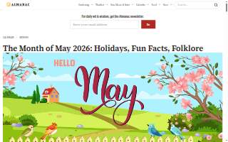 May, Adam, Gerdes & Thompson, LLP