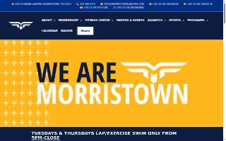 Morristown Landing