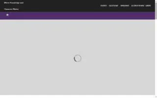 Alcorn Insurance Agency, Inc. of Georgetown website
