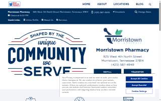 Morristown Pharmacy