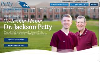 Petty Dental