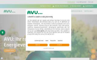 AVU Heating & Air