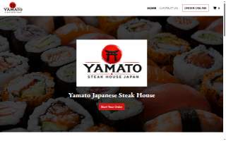 Yamato Japanese Restaurant
